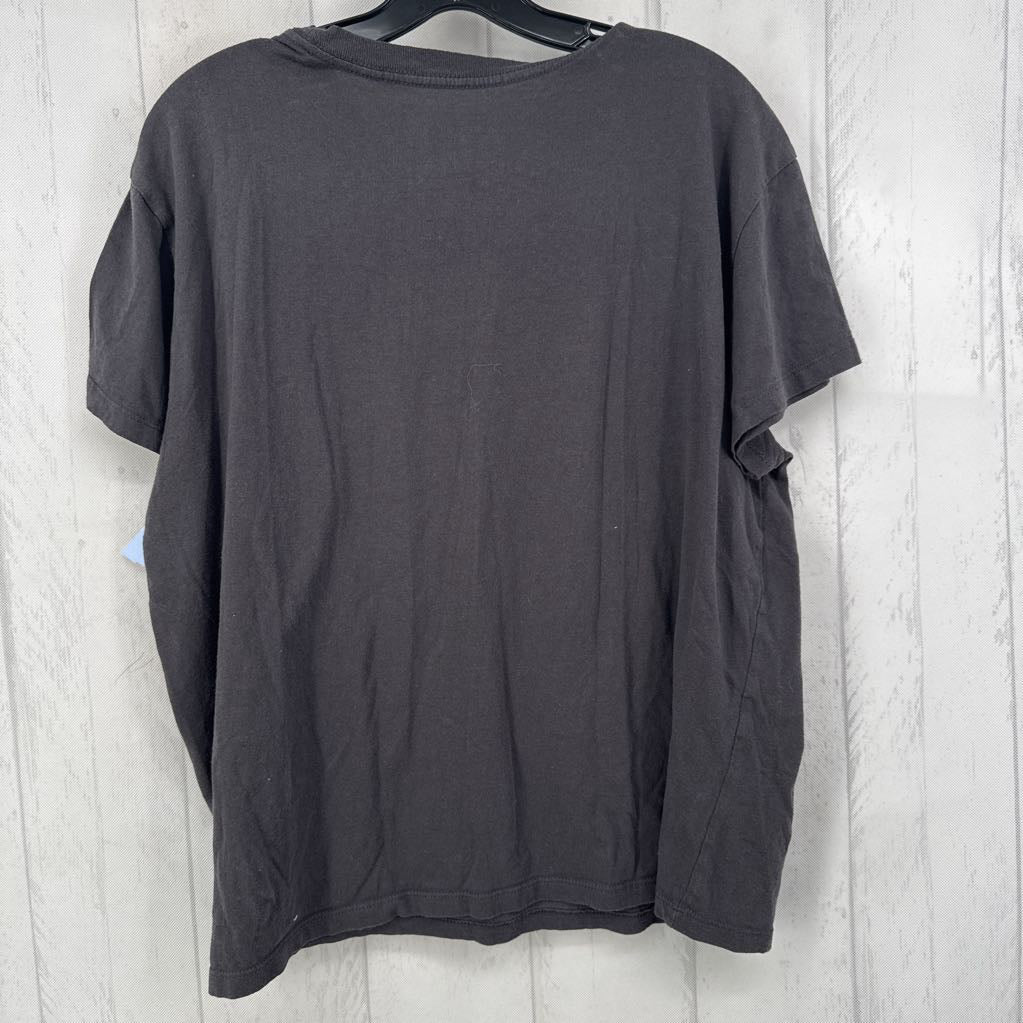 XL graphic s/s tee-dolly parton