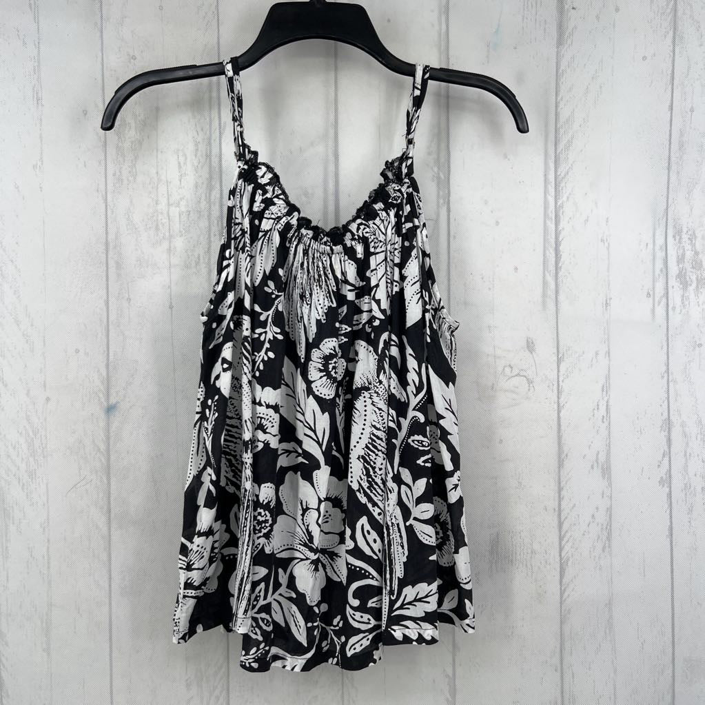 S flo print tank