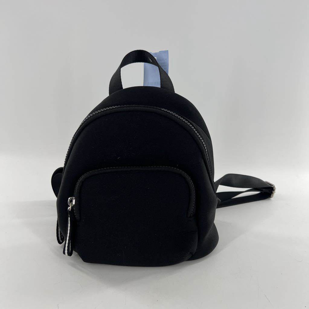 neoprene mini backpack