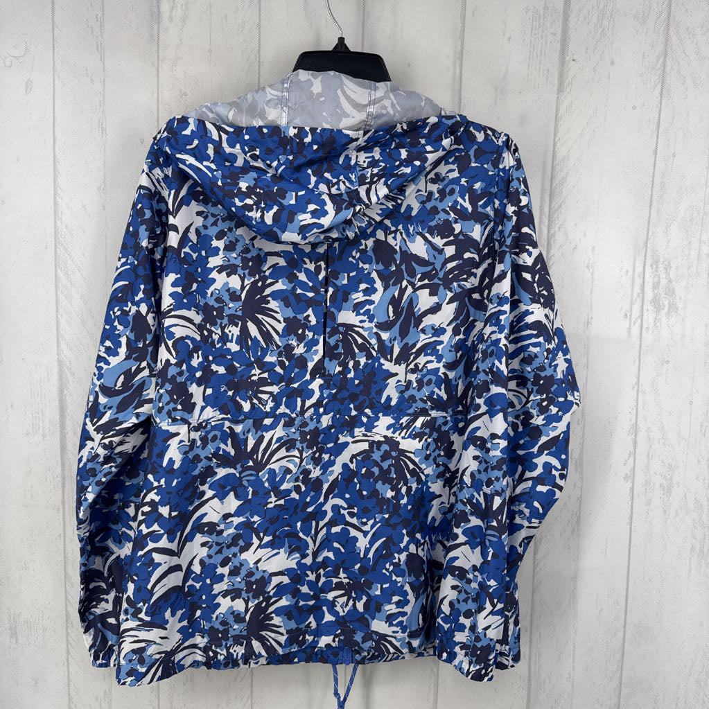 M windbreaker