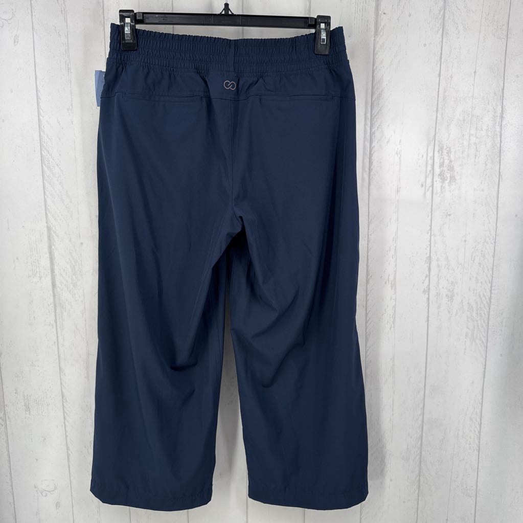 M pull-on pant