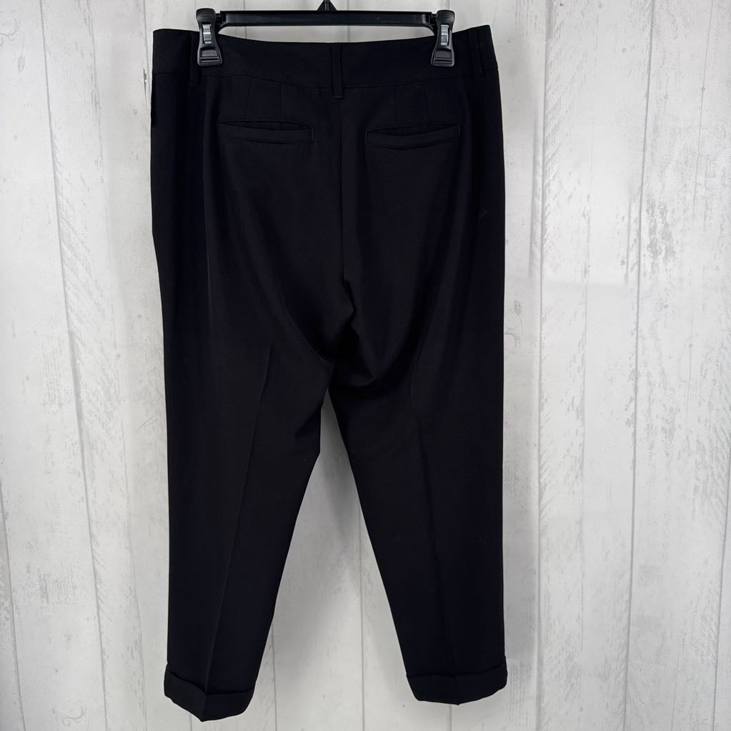 2 crop pant