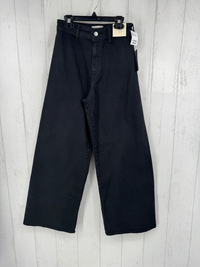 2 wide leg jean