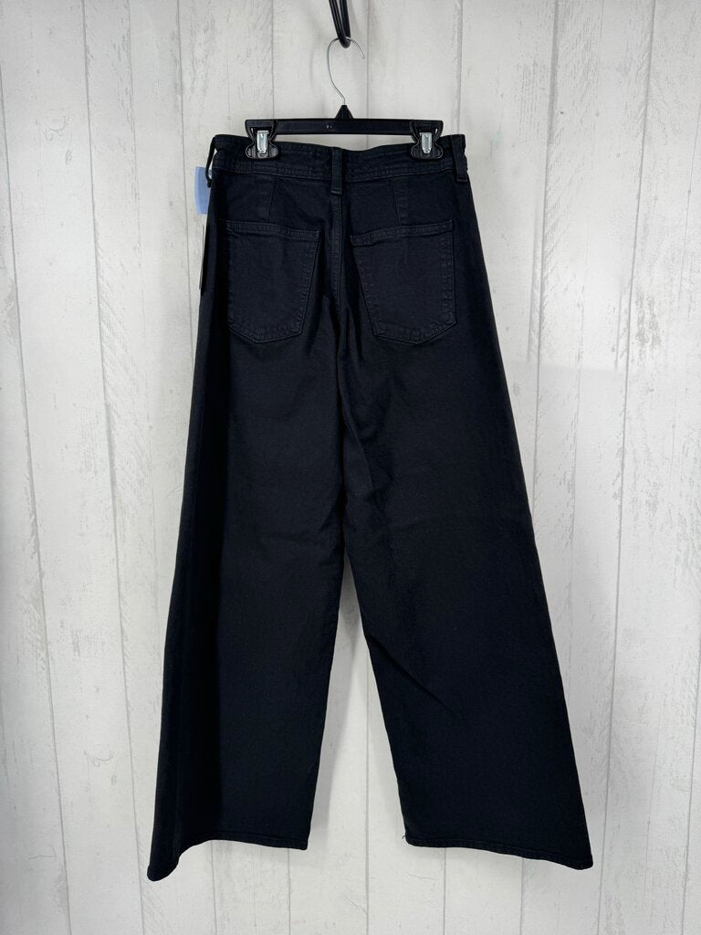 2 wide leg jean