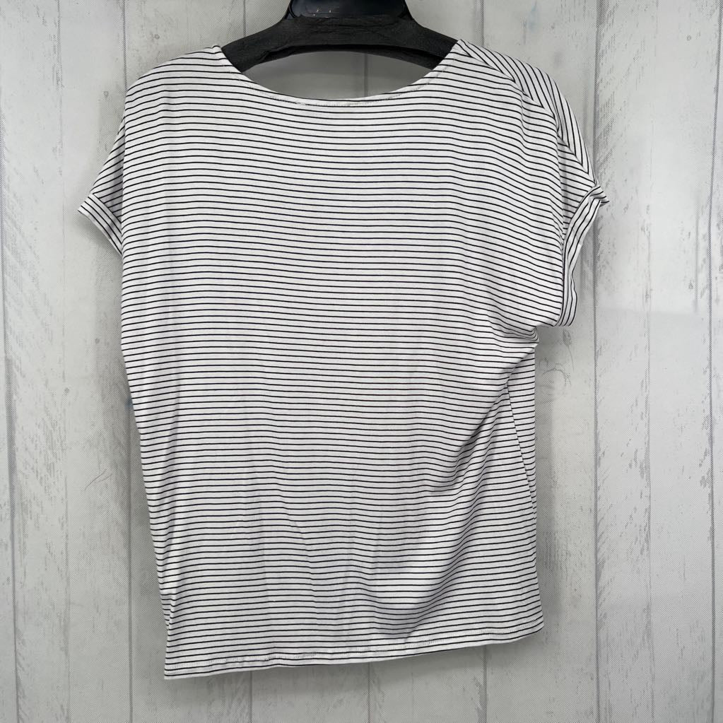 S s/s stripe top