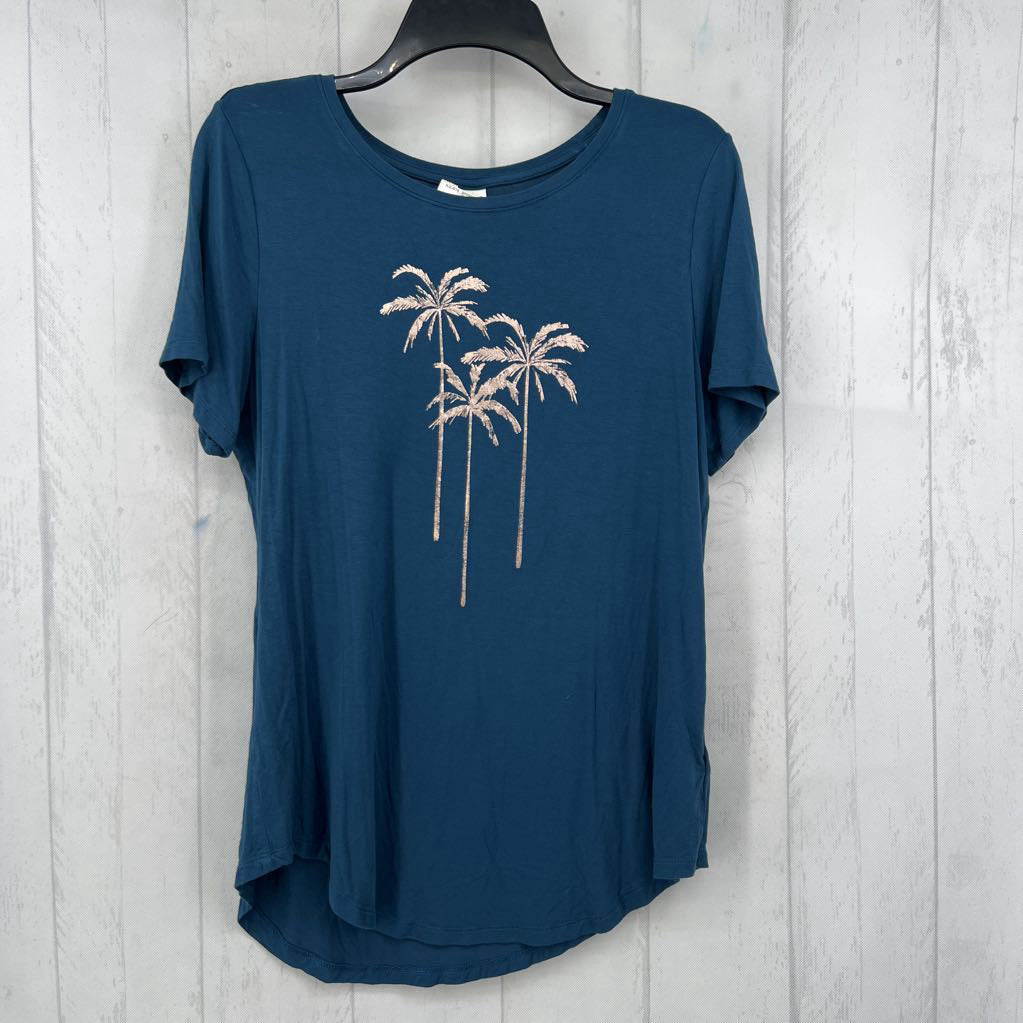 M s/s palm tree top