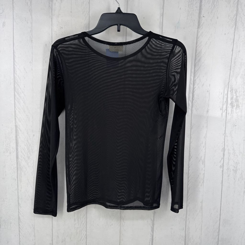 M mesh l/s tee