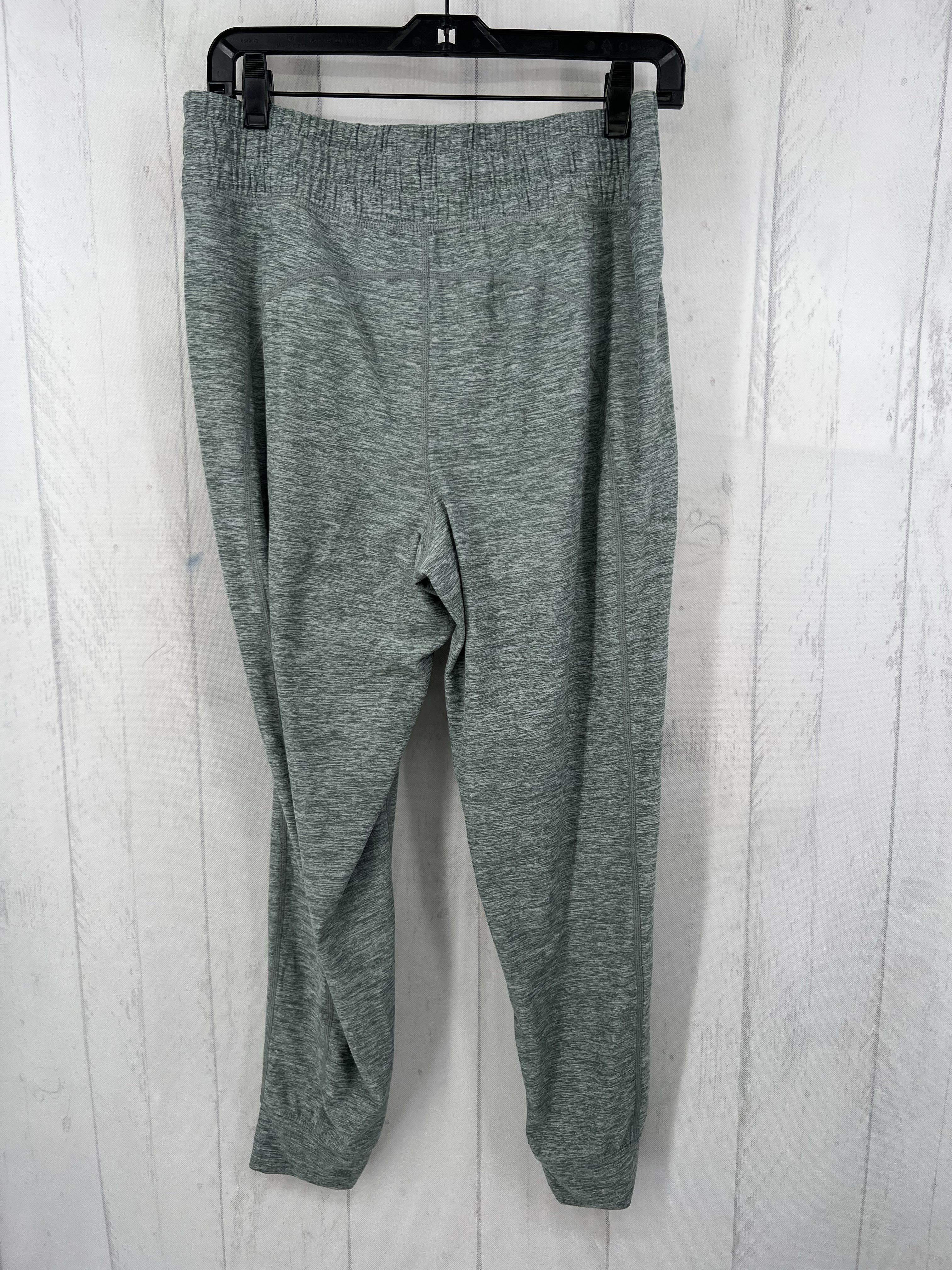 M marled pull-on joggers