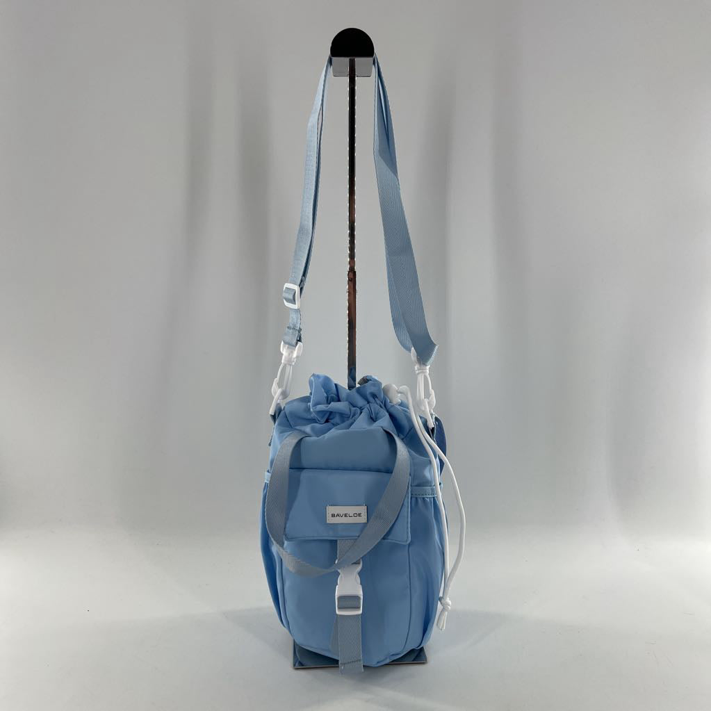 nylon bucket bag