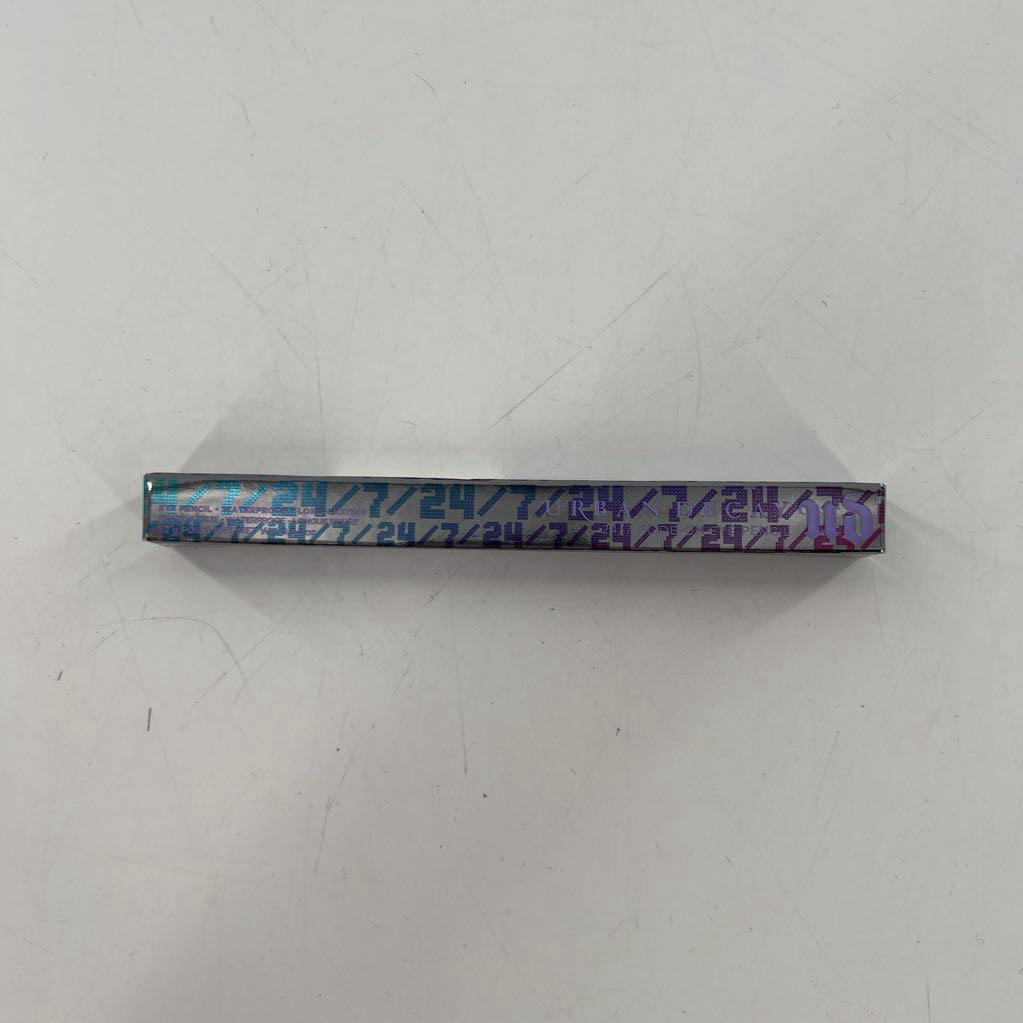 24/7 glide on eye pencil-smoke