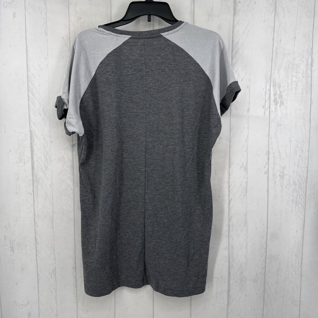 L s/s layering tunic