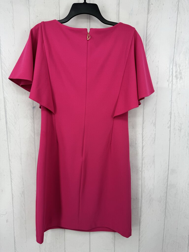 10 flutter slv shiftdress