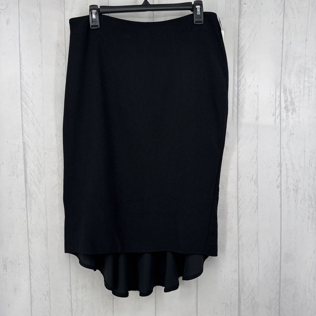 12 hi-lo skirt