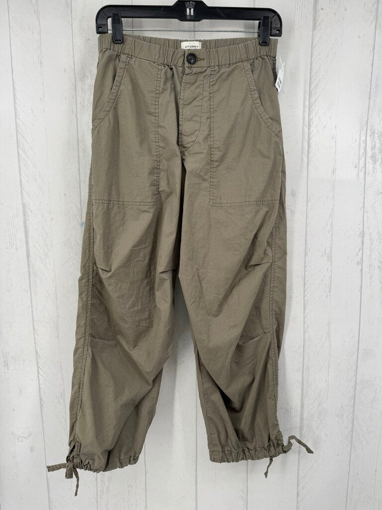 XS utility pants