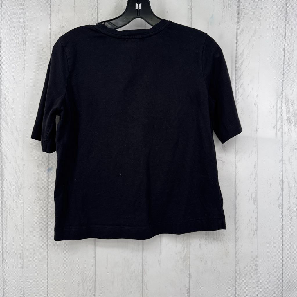 XS crewneck s/s tee