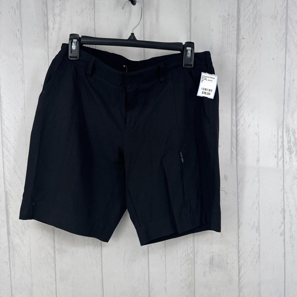 M utility shorts