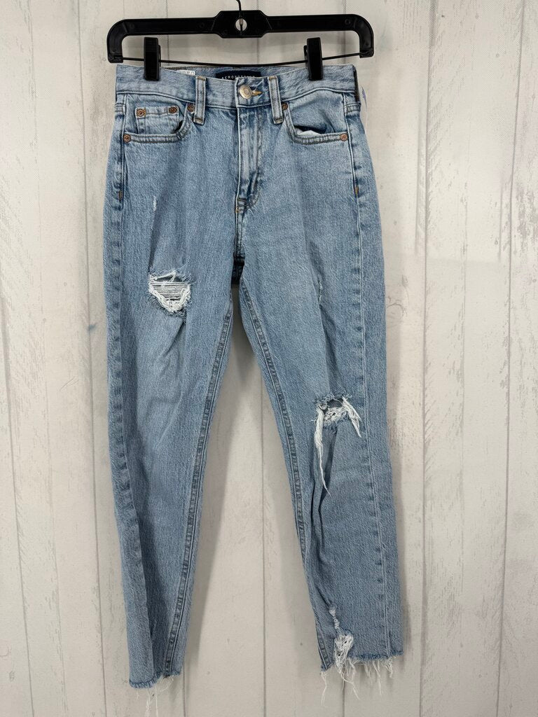 000 mom jean