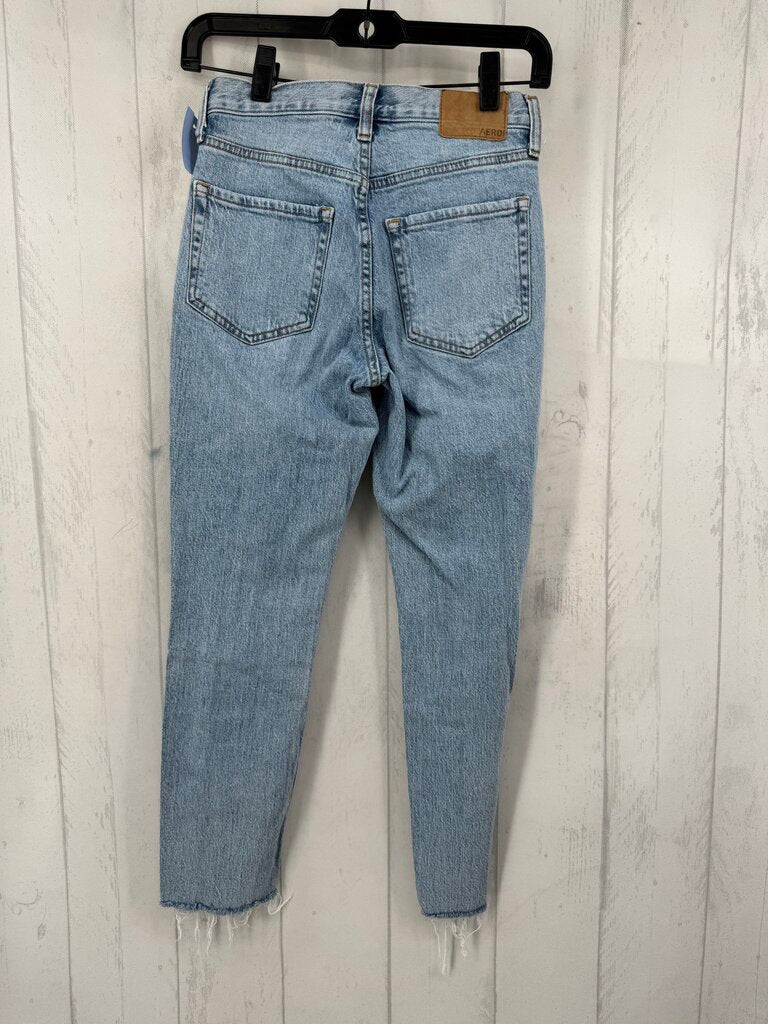 000 mom jean