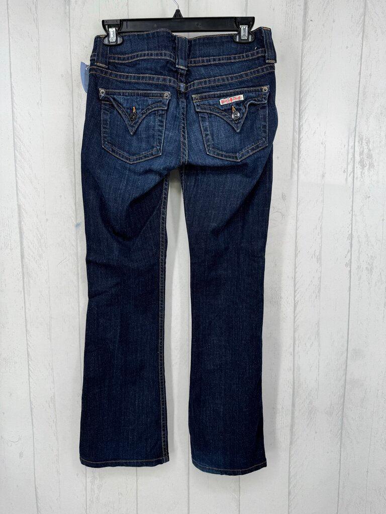 26 bootcut jean