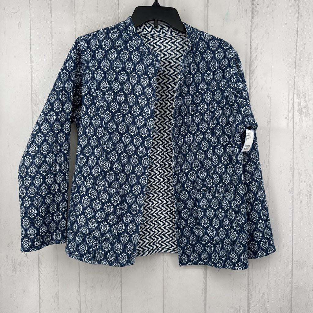 XL reversible jacket