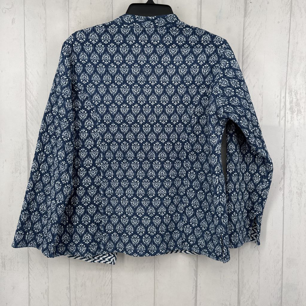 XL reversible jacket