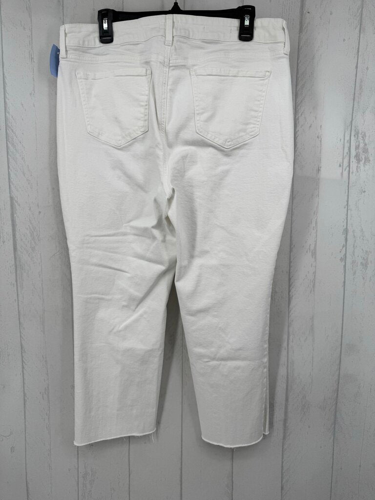 16 straigh tleg jean