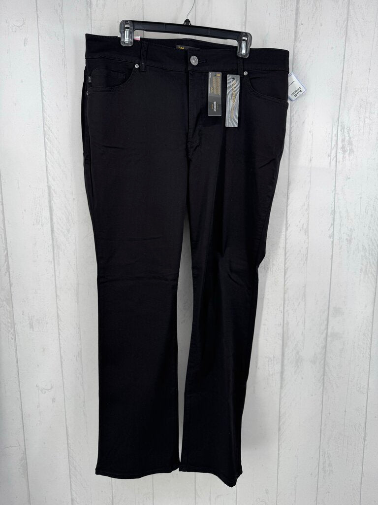 18 bootcut jeans