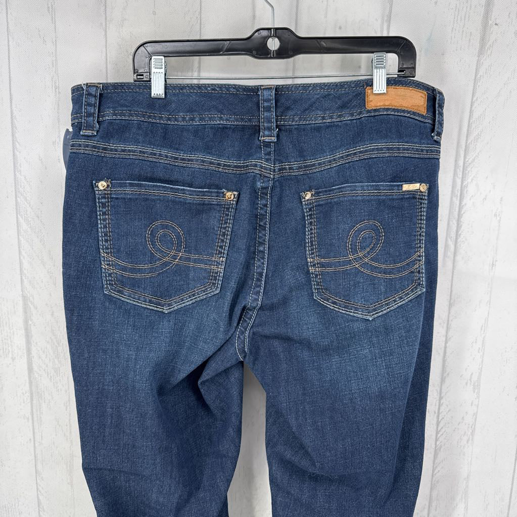 18 bootcut jeans