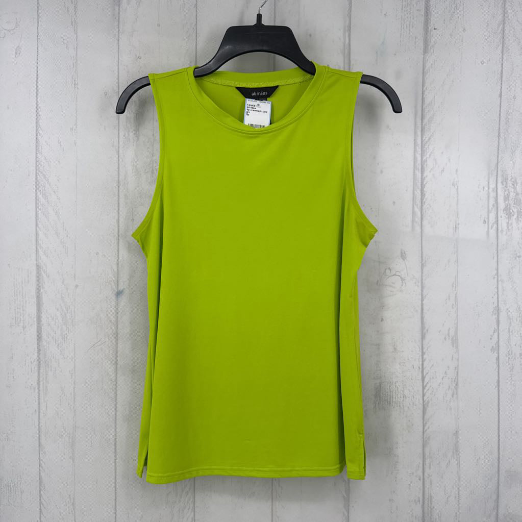 Sp crewneck tank