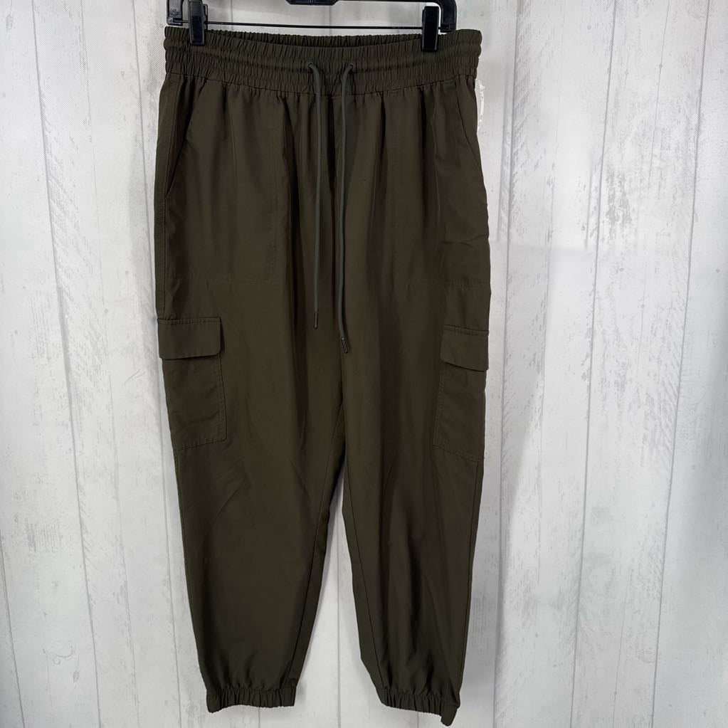 L utility joggers