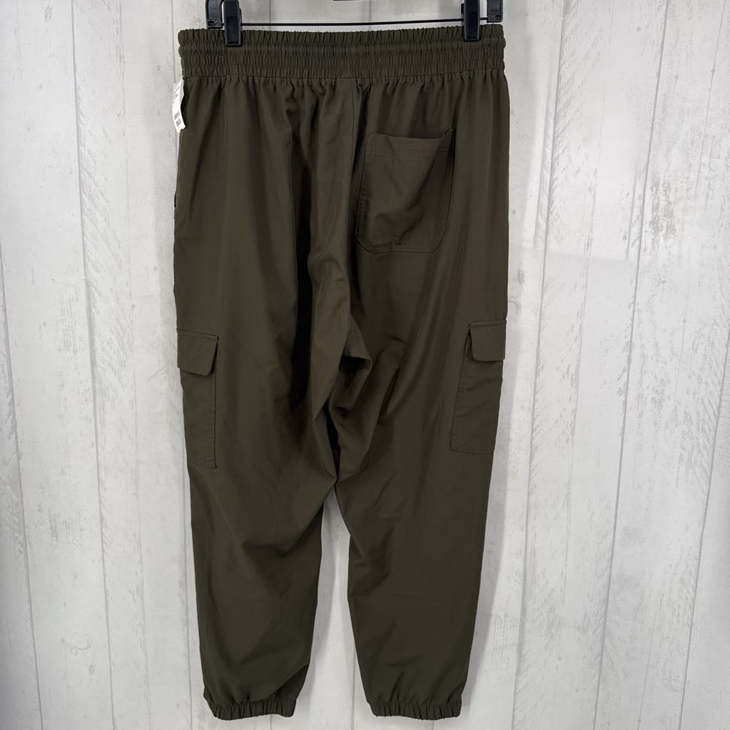L utility joggers