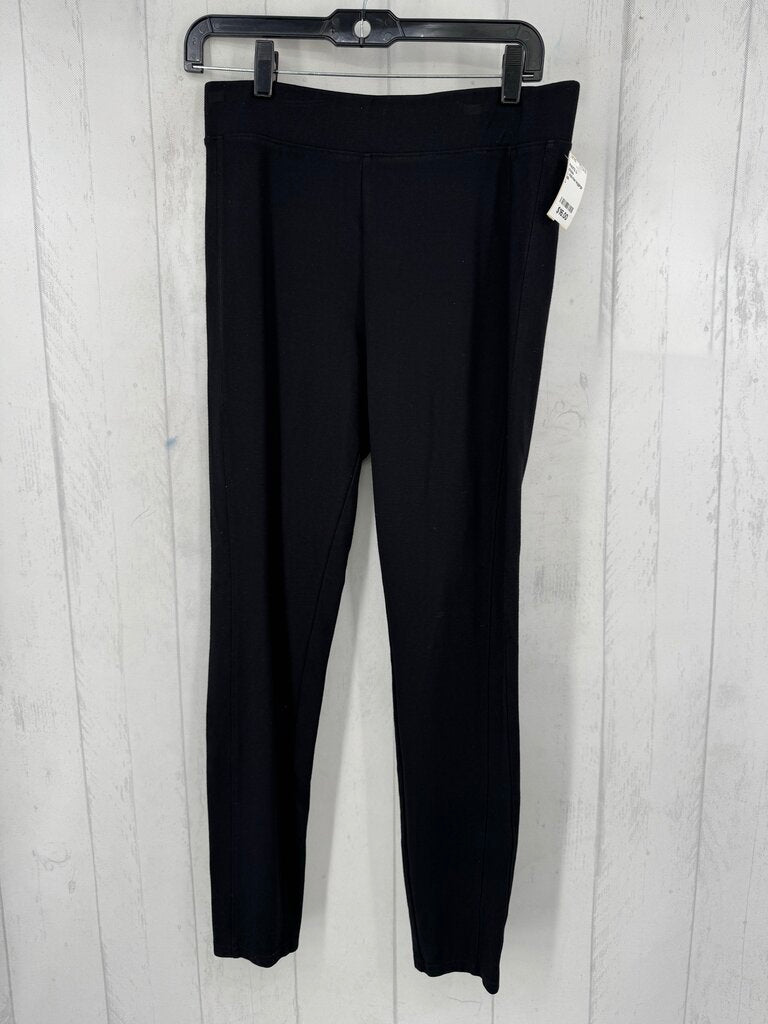 L mid-rise leggings