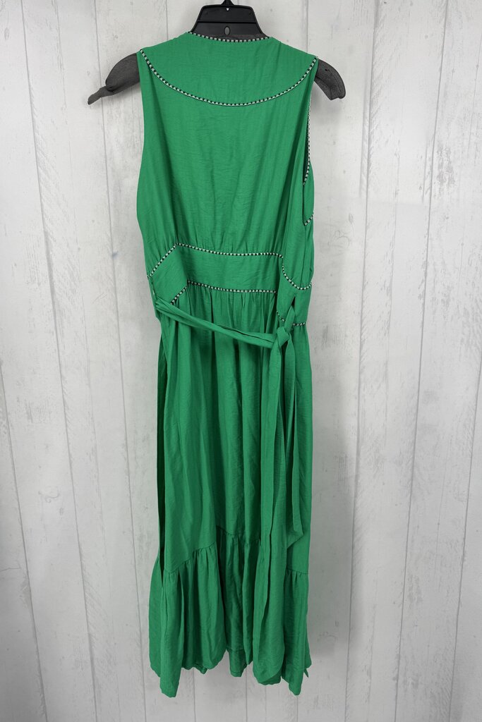 M slvls wrapdress