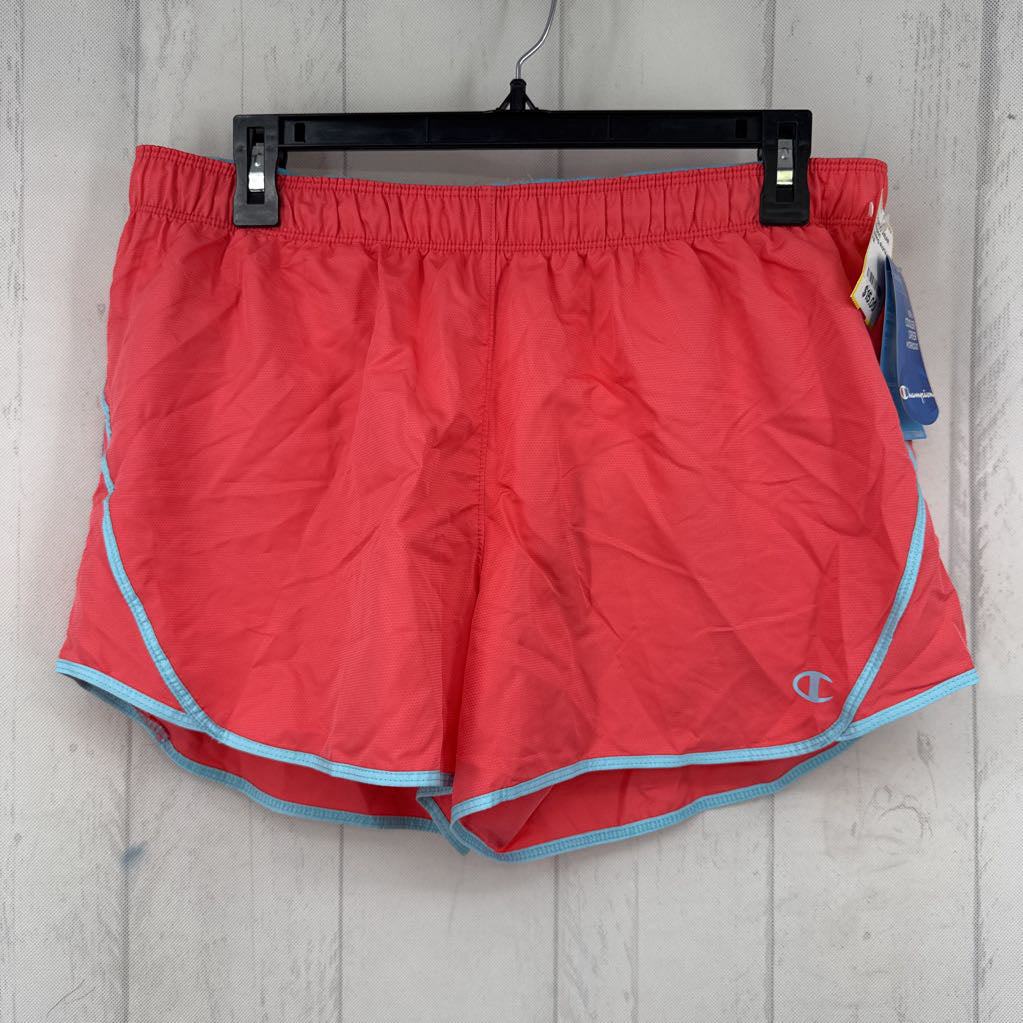 L running shorts
