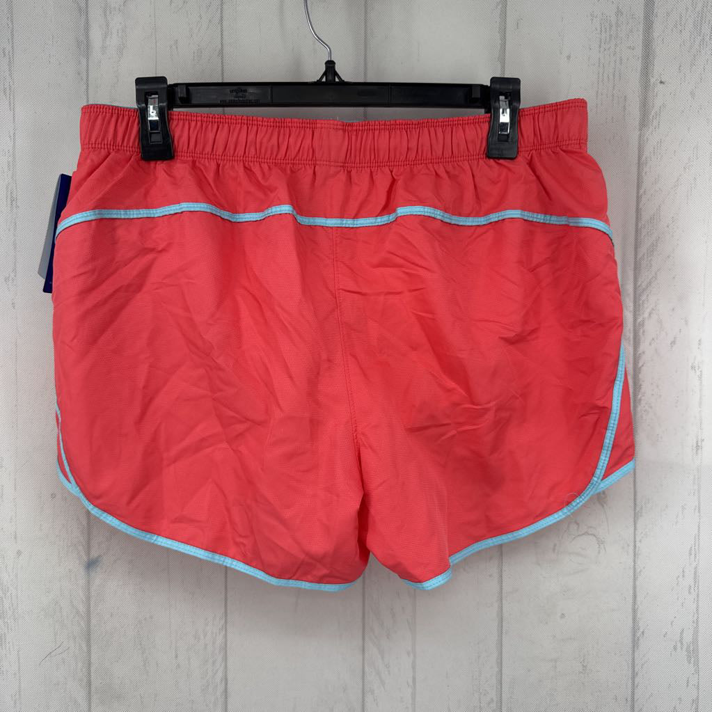 L running shorts