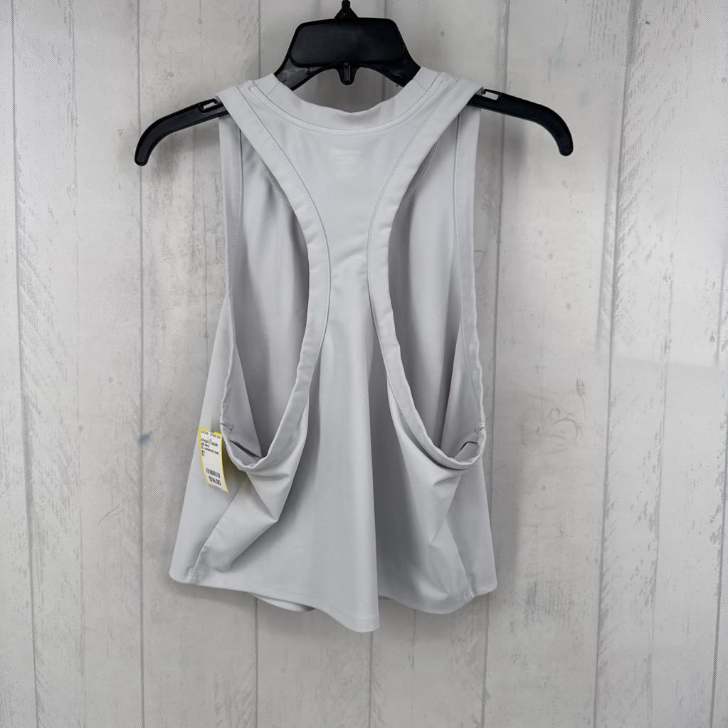 XL crewneck tank