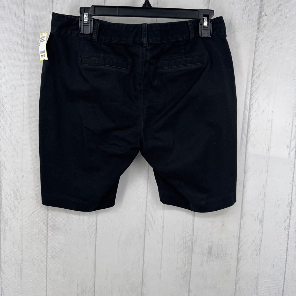 4 bermuda shorts