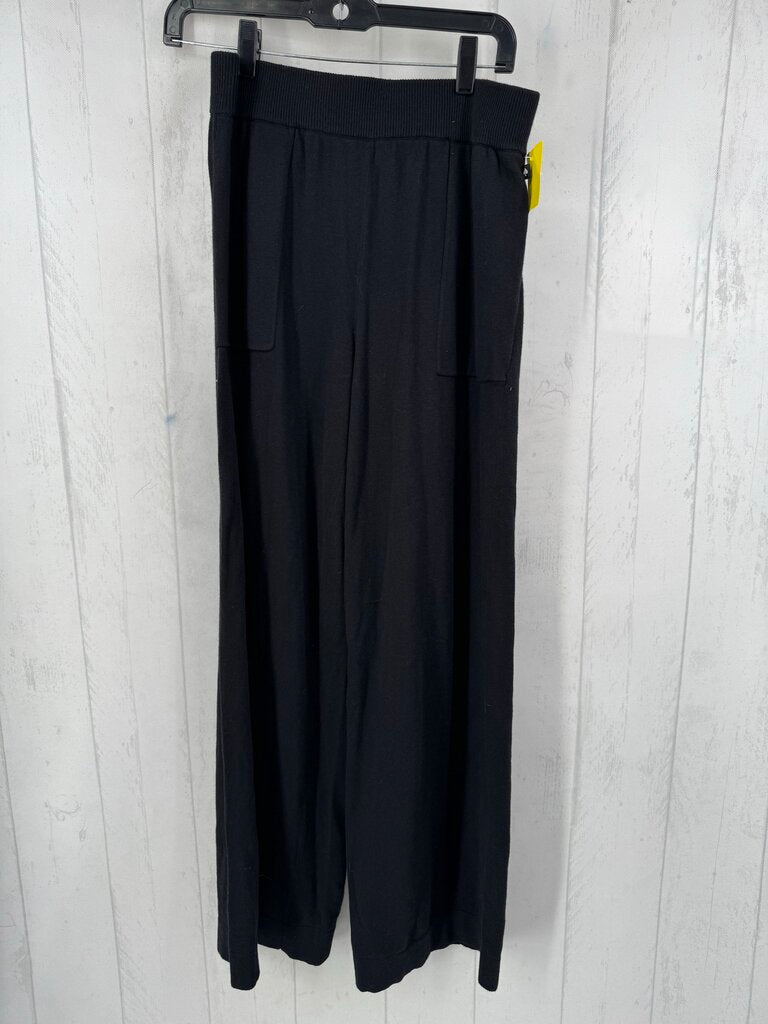 M pull-on knit pant