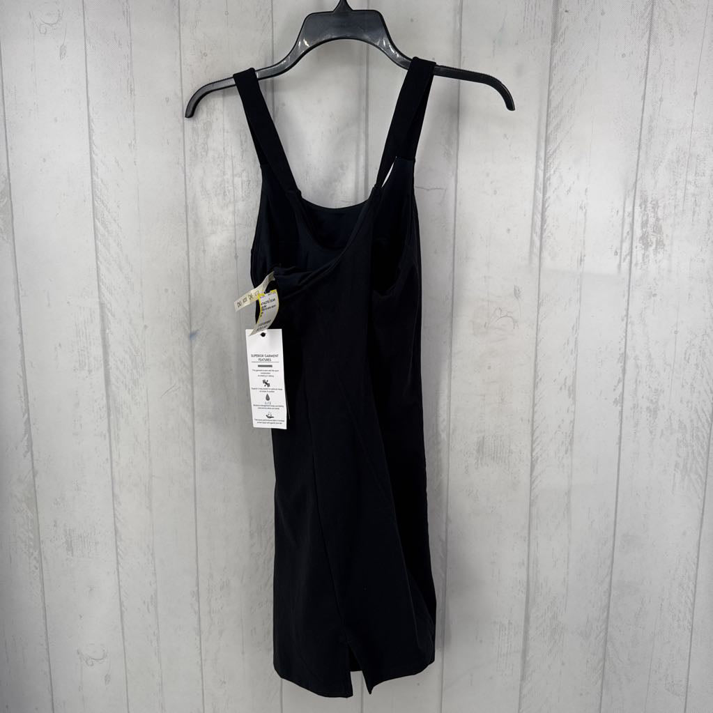 R88 M slvls skort-dress