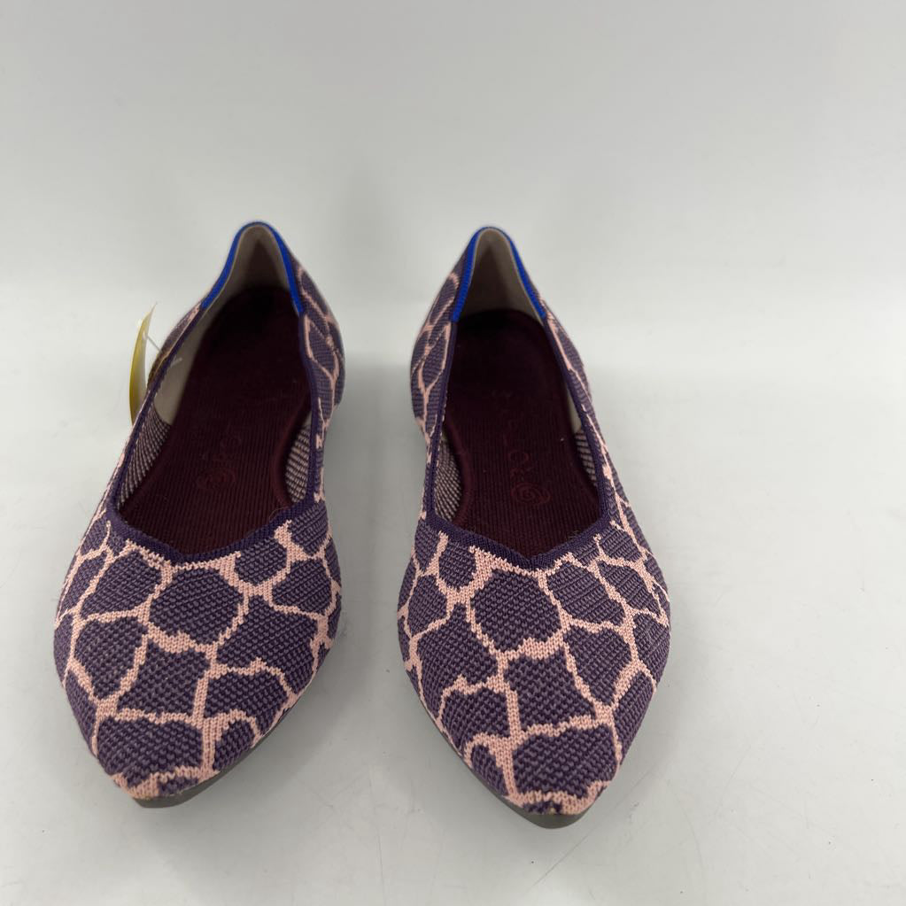 11.5 knit slip-ons
