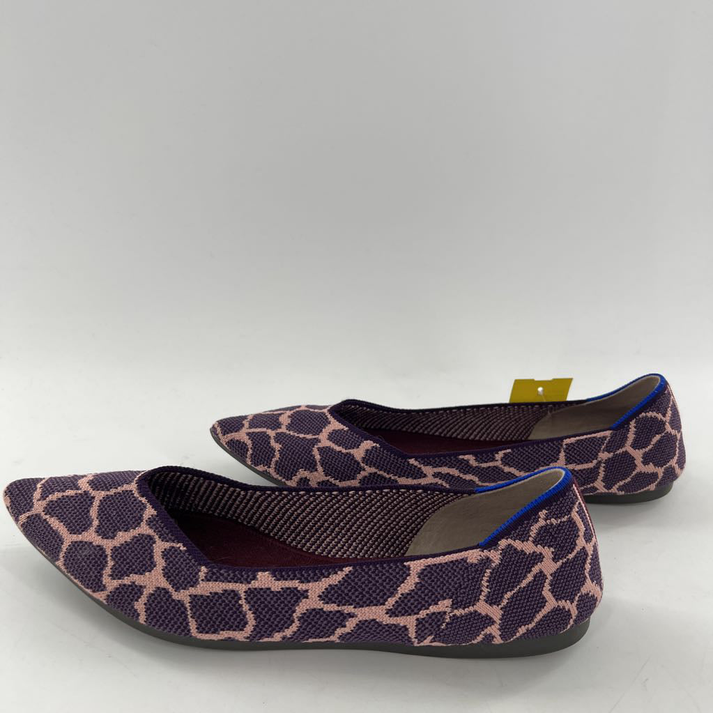 11.5 knit slip-ons