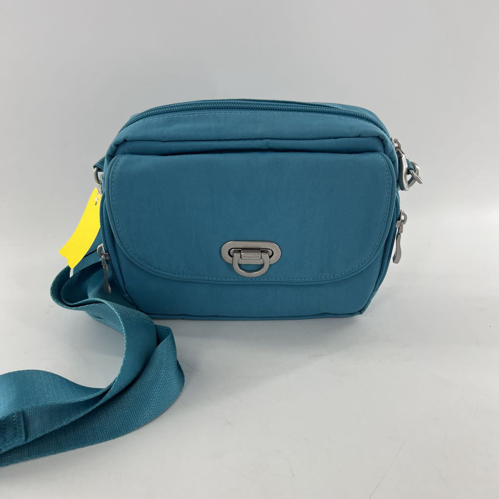 nylon crossbody