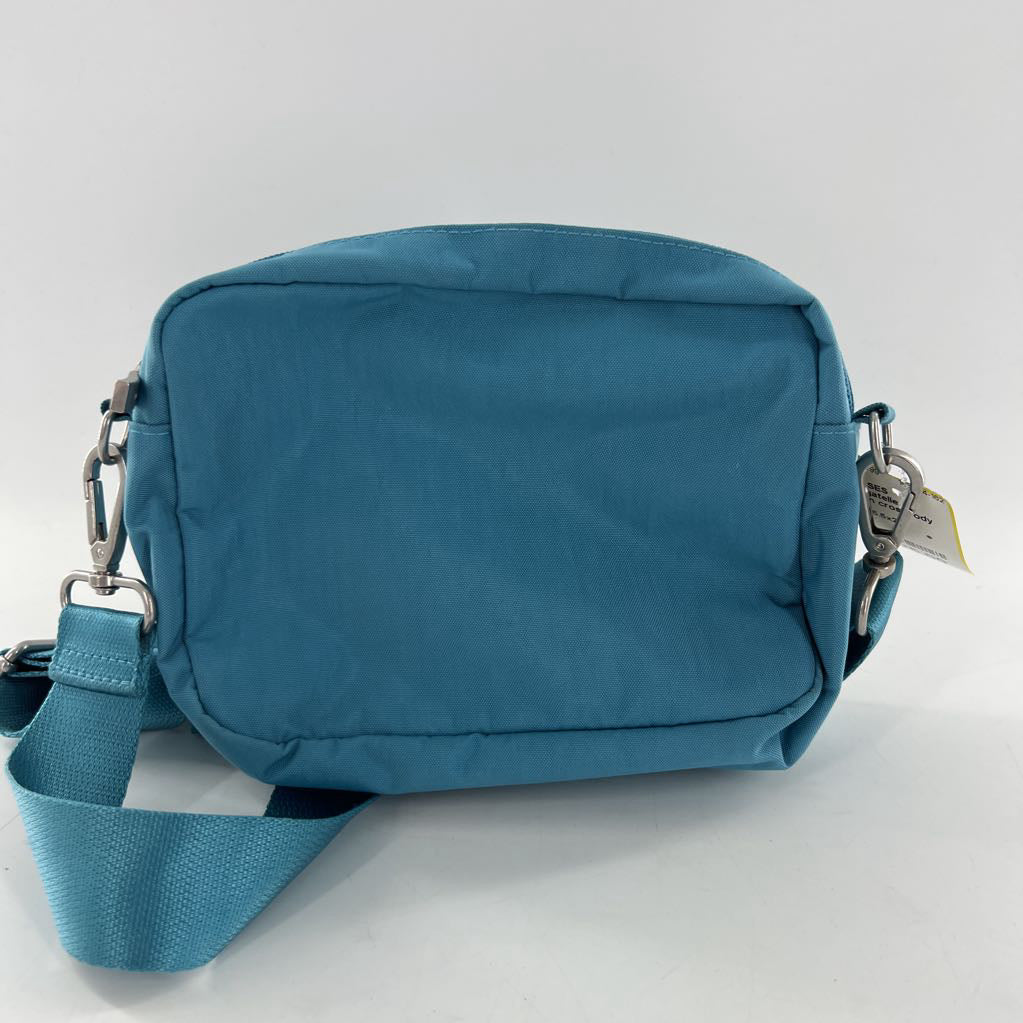 nylon crossbody