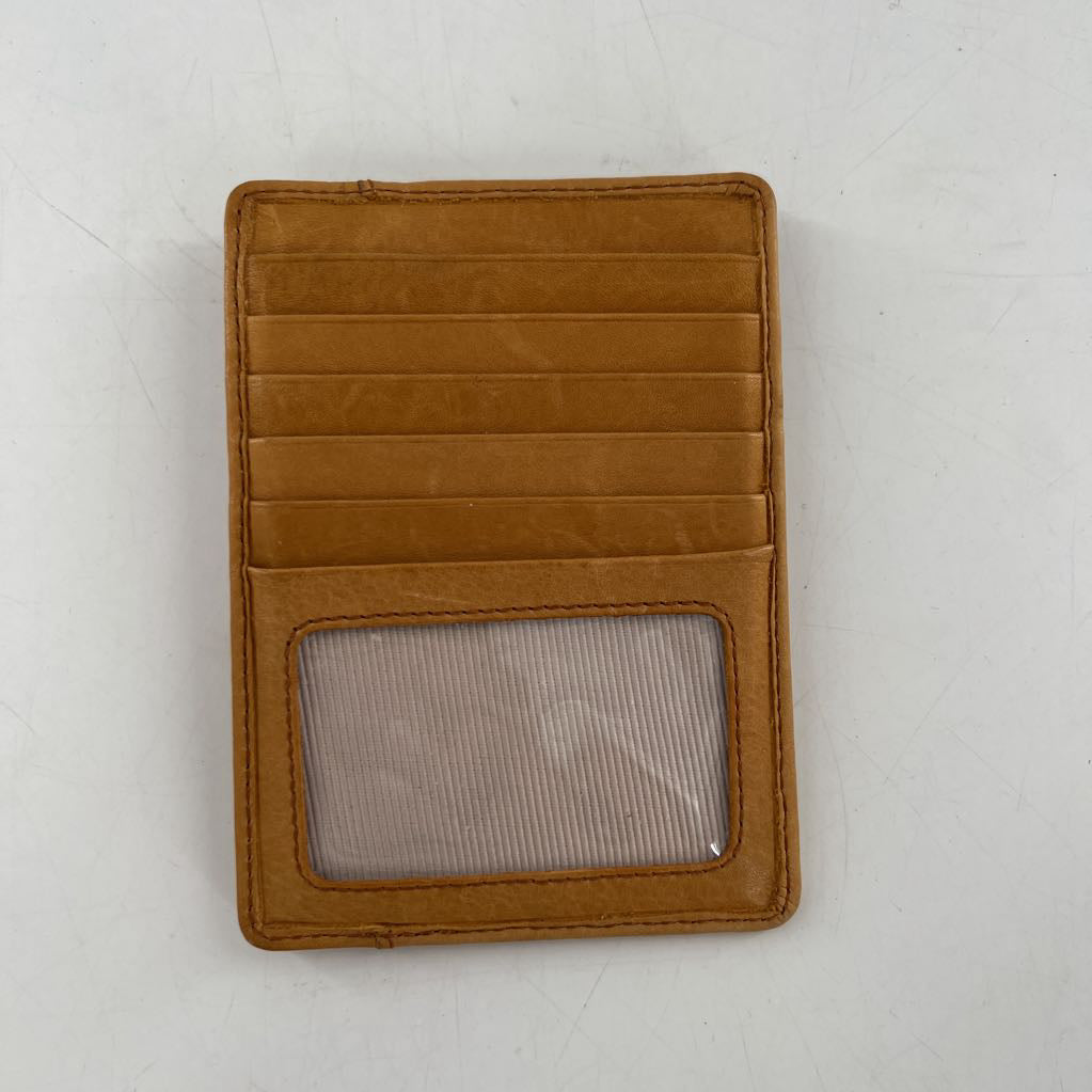 slim wallet