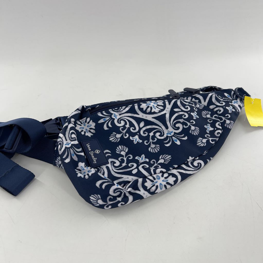 nylon slingbag