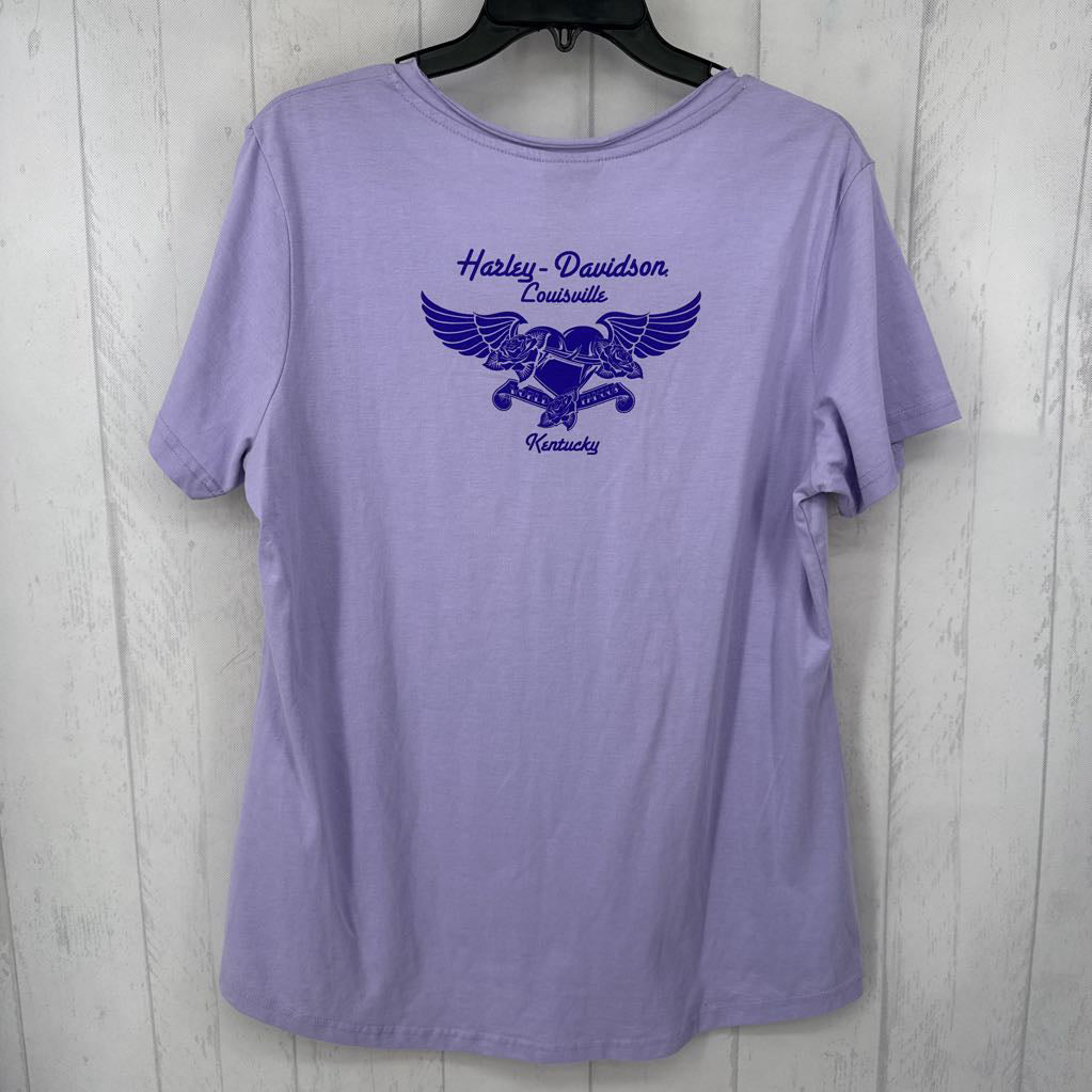 XL graphic s/s tee-HD