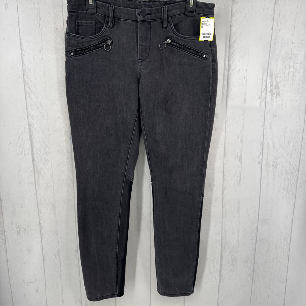 28 skinny jean