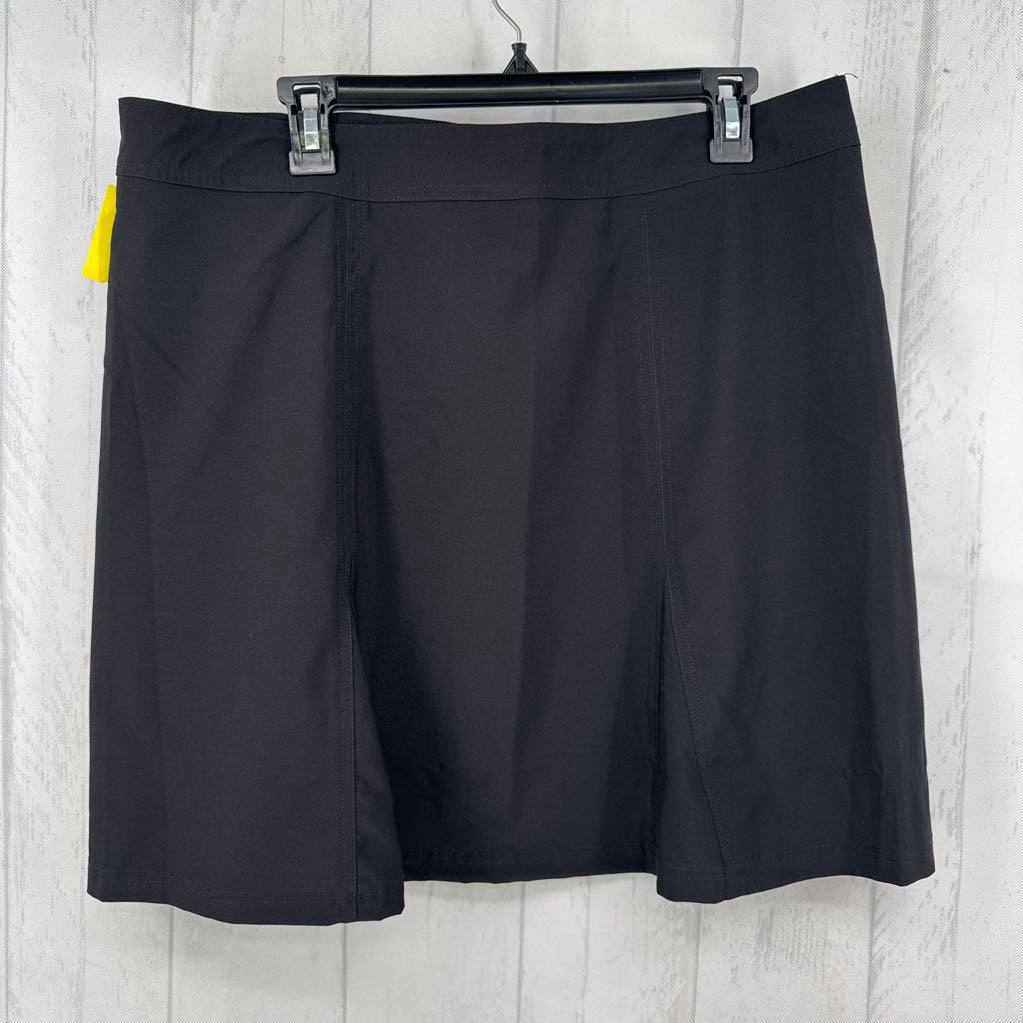 XL wrap skirt