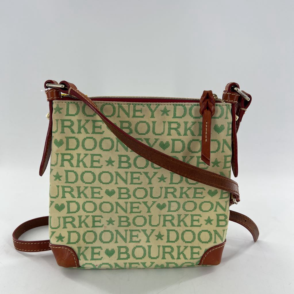 cnavas monogram crossbody