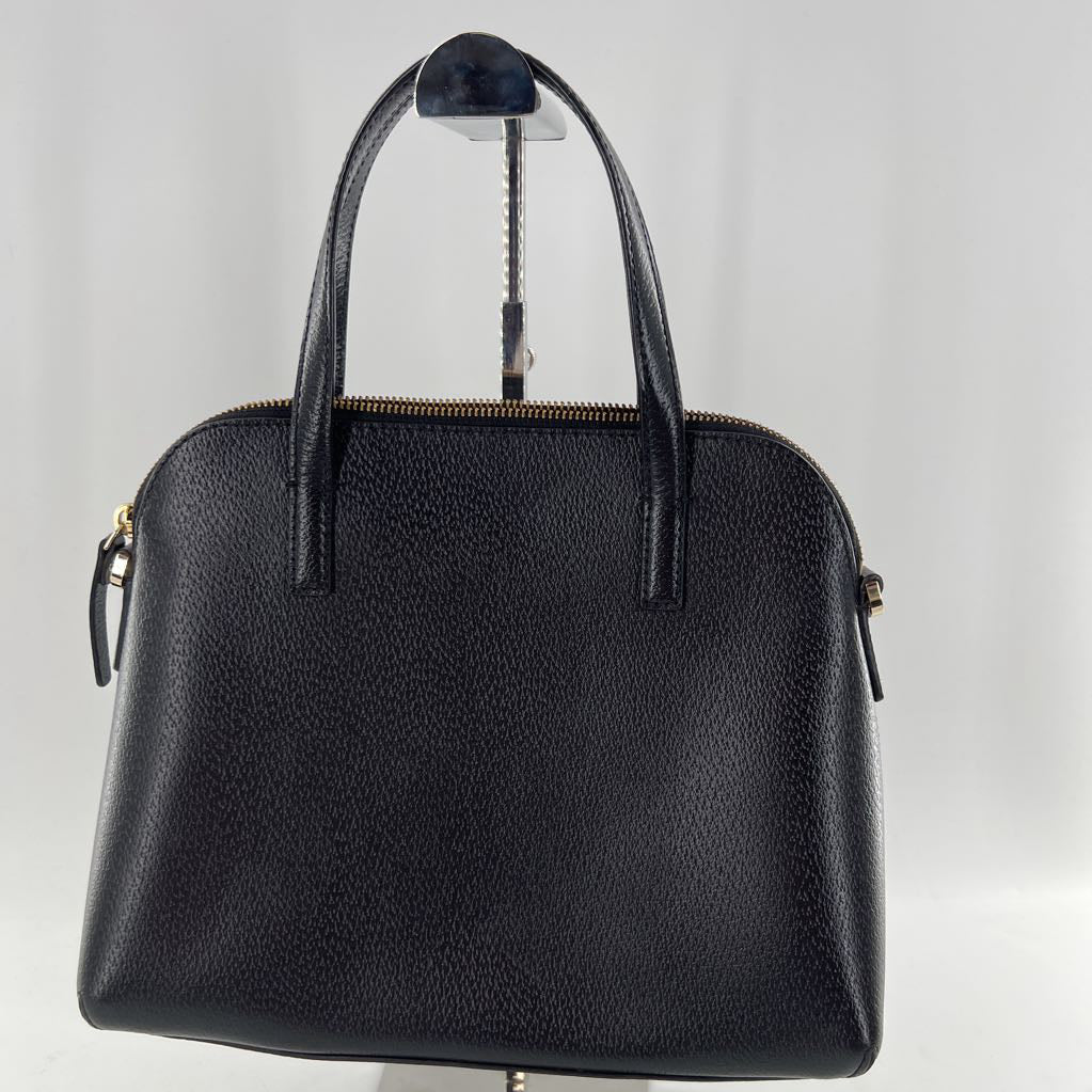 bow dome satchel